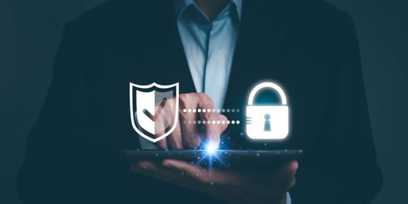 Câu hỏi về bảo mật