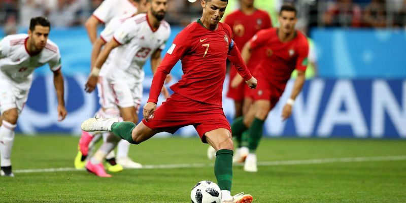 Chiến thuật nghiên cứu phong độ hai bên