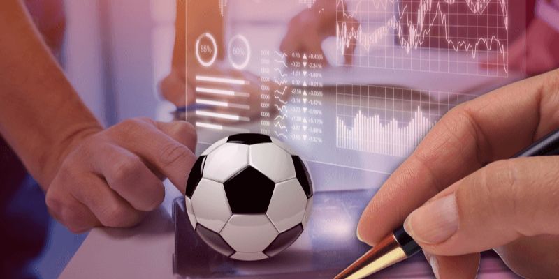 Tình huống đội trên để bị thua hoặc hòa