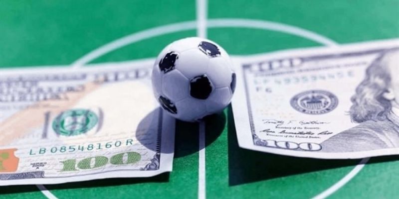 Tìm hiểu thuật ngữ cá độ bóng đá về tỷ lệ